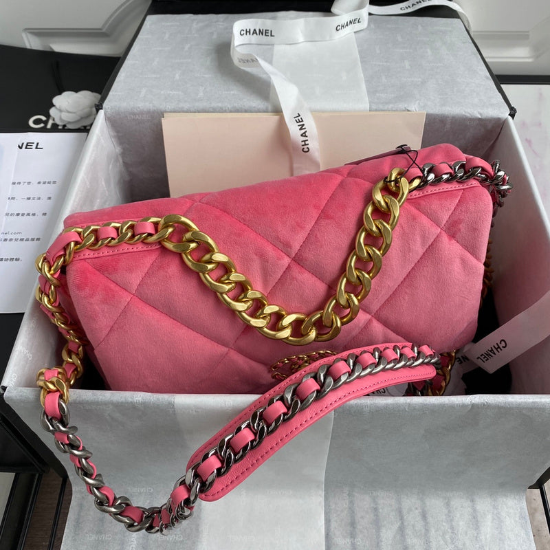 Satchel Bags - CHL Bags - 6445