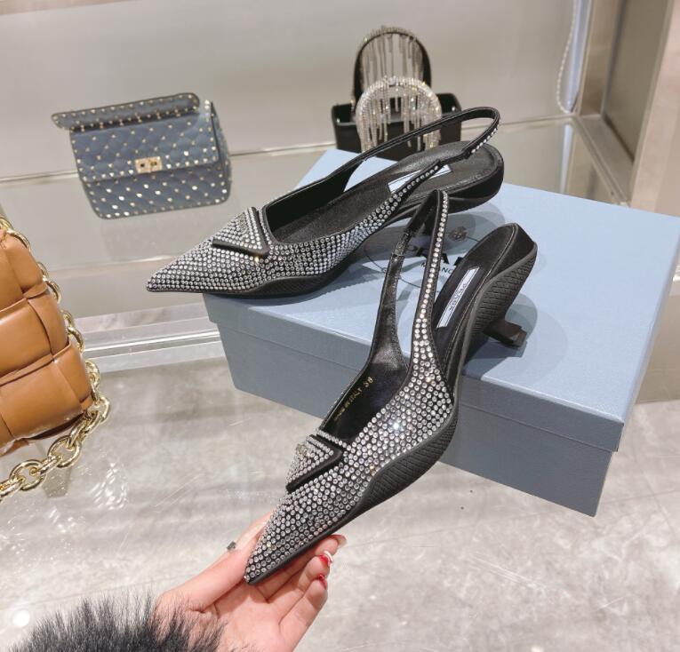 GlamyWomen Shoes - 500