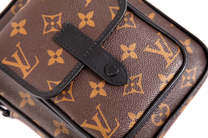 Glami Fashion Lu-Vi bags - 17556