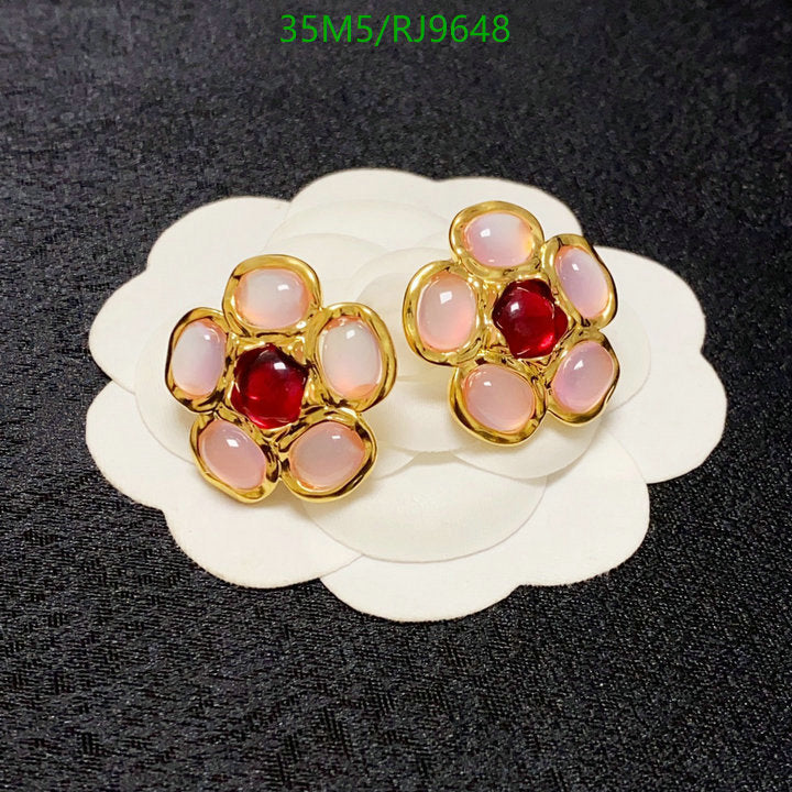 SAMC - CHL Jewelry - 1286
