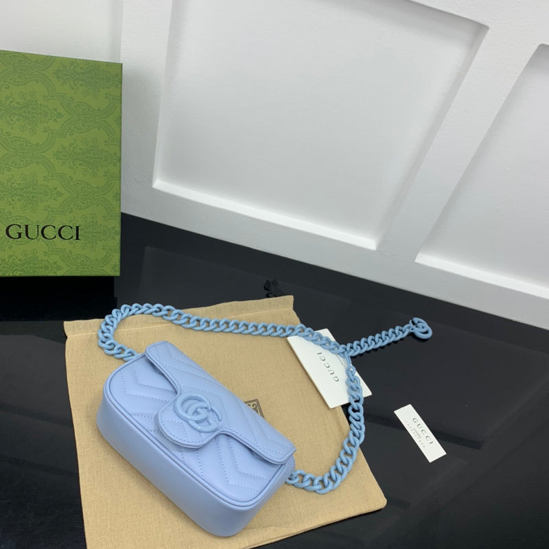 Satchel Bags - GCI Bags - 1031