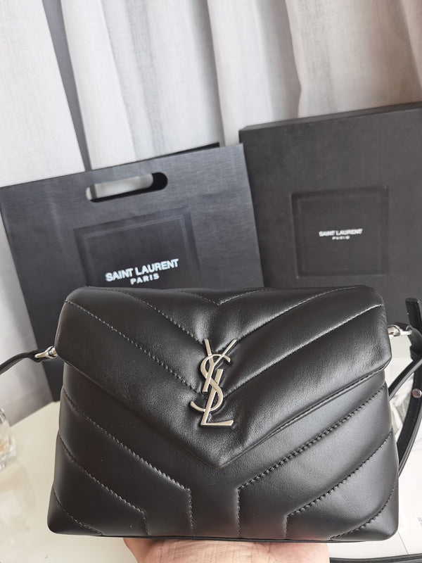 Glamy - YLS Bags - 1074