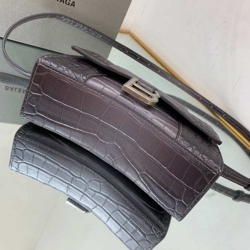 Satchel Bags - BGA Bags - 280