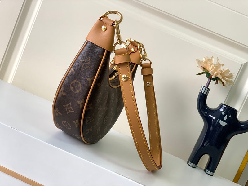 Glami Fashion Lu-Vi Bags - 16875