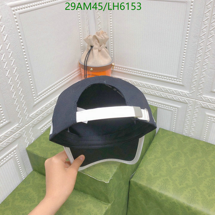 SAMC - CHL Caps & Hats - 440