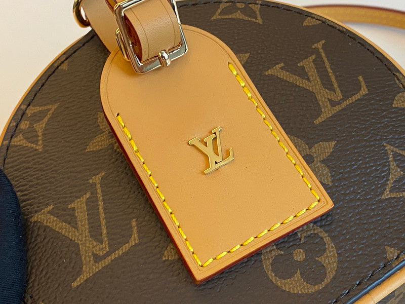 Glami- Glami- Lu-Vi bags - 3376