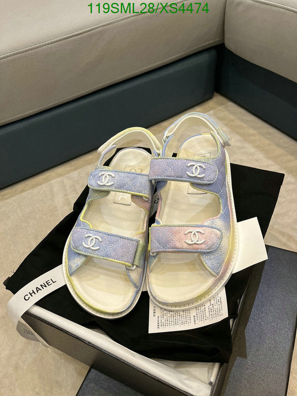 SAMC - CHL Women Shoes Beach - 139