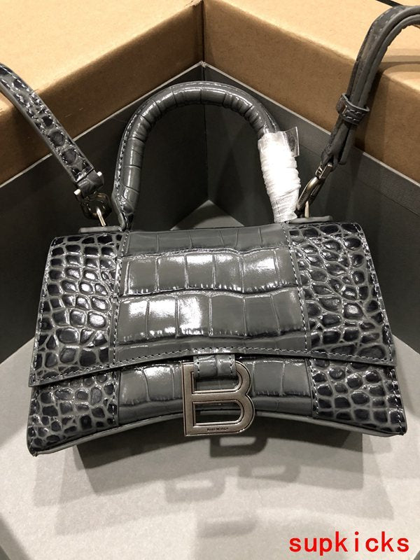 Glami- - BG Hourglass Bags - 089