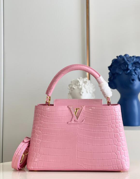 SAMC - LOV Bags - 1589