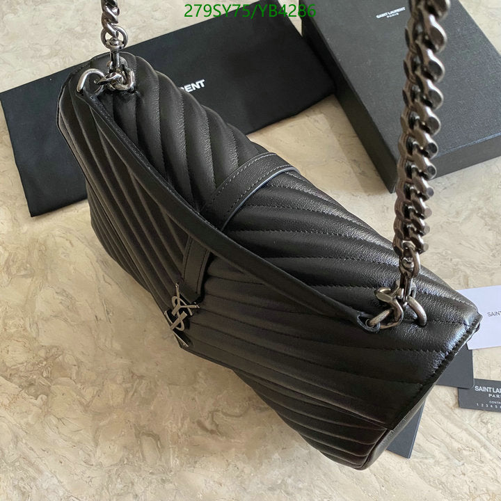 SAMC - YLS Bags - 387
