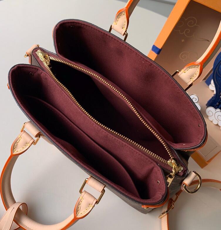 SAMC - LOV Bags - 3042