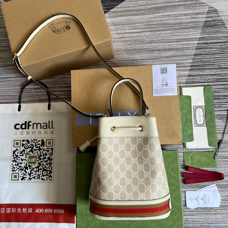 Satchel Bags - GCI Bags - 7836