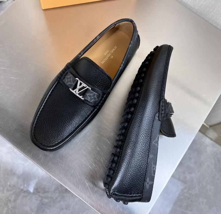 SAMC - LOV Men Shoes - 845