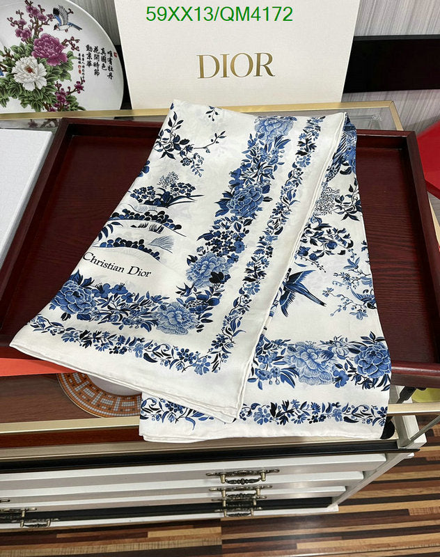 SAMC - DOR Scarves - 293