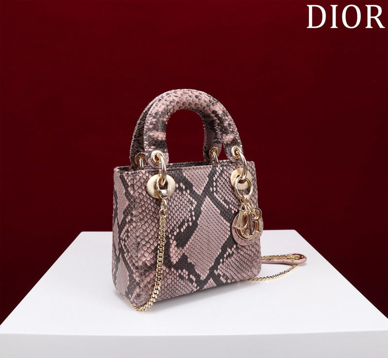 Glami Fashion - DIR Bags - 134