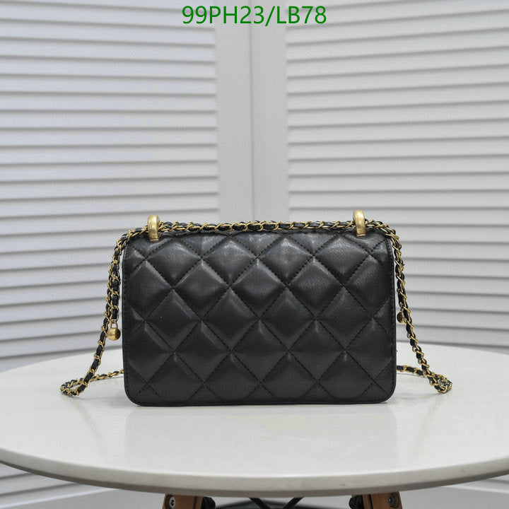 SAMC - CHL Bags Crossbody - 451