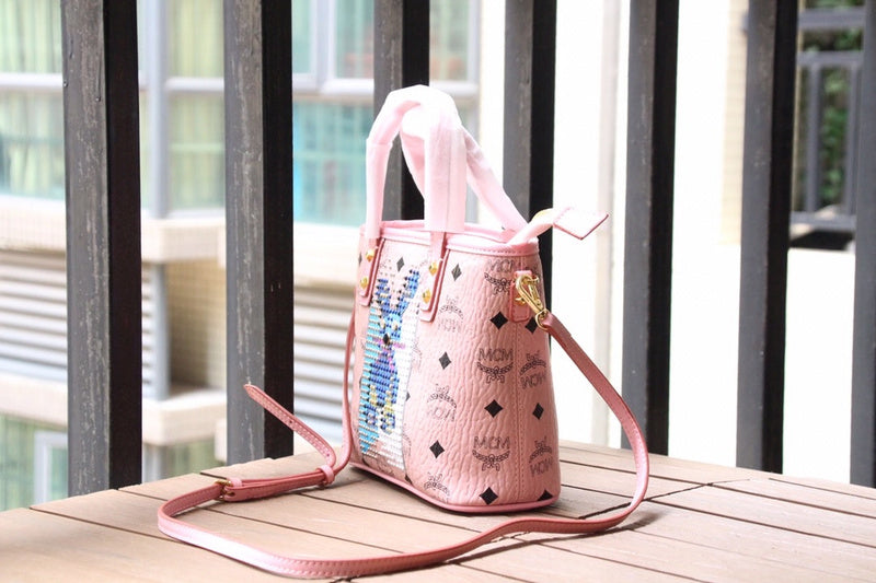 Satchel Bags - MC Bags - 418