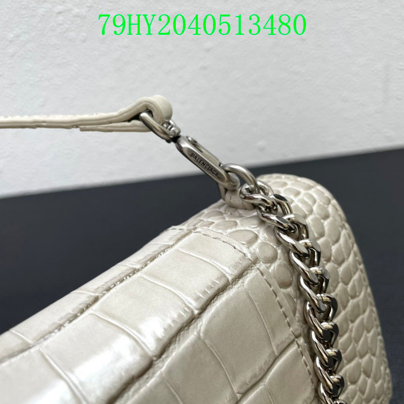 Satchel Bags - BGA Bags - 2286