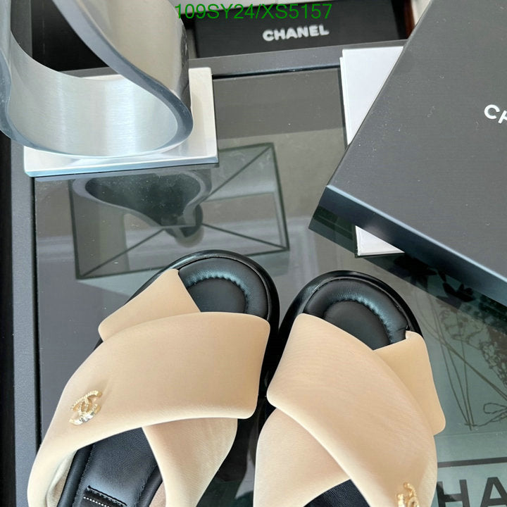 SAMC - CHL Women Shoes Slippers - 144