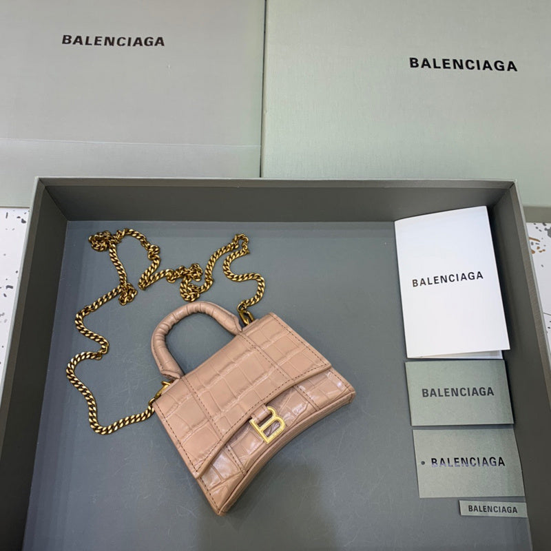 Satchel Bags - BGA Bags - 685