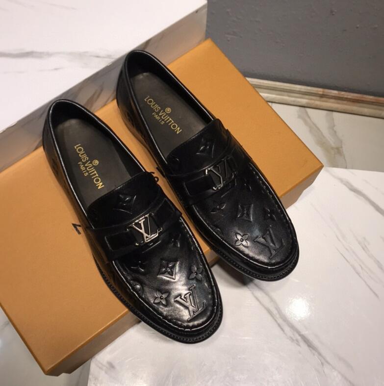 SAMC - LOV Men Shoes - 1340