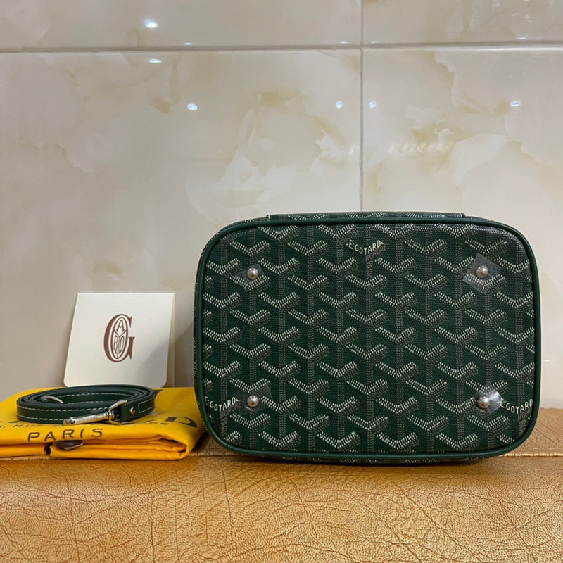 ELE - GOD Bags - 337