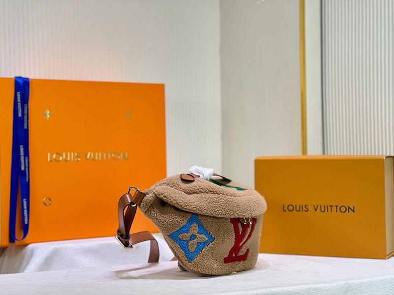Satchel Bags - VL2 Bags - 568