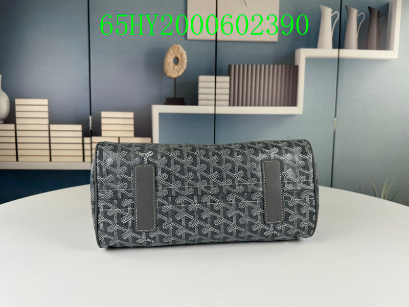 Satchel Bags - GOD Bags - 143
