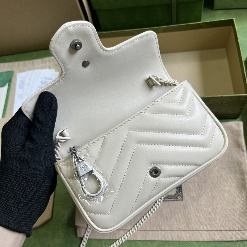Satchel Bags - GCI Bags - 499