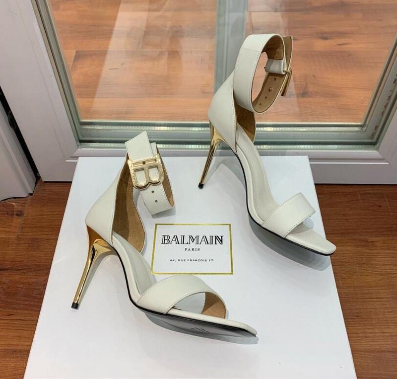SAMC - BAM Women Shoes - 169