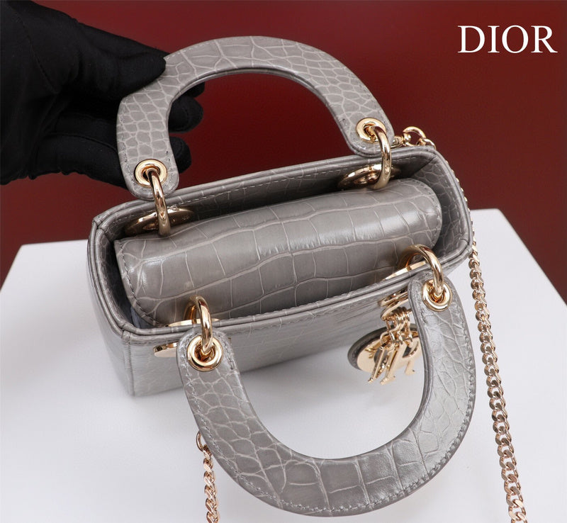 Glami Fashion - DIR Bags - 1754