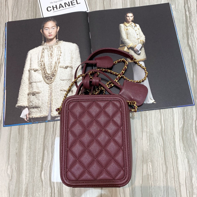 Satchel Bags - CHL Bags - 1193