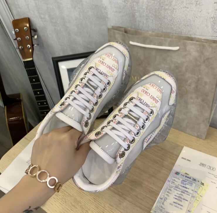 SAMC - JMC Shoes - 103