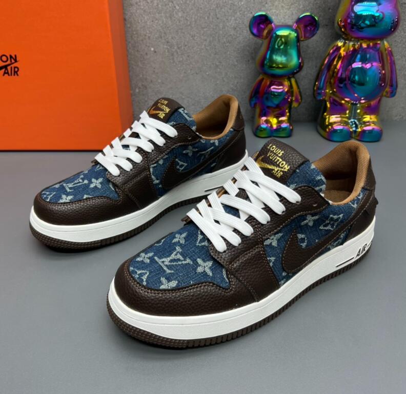 SAMC - NKE Shoes - 615