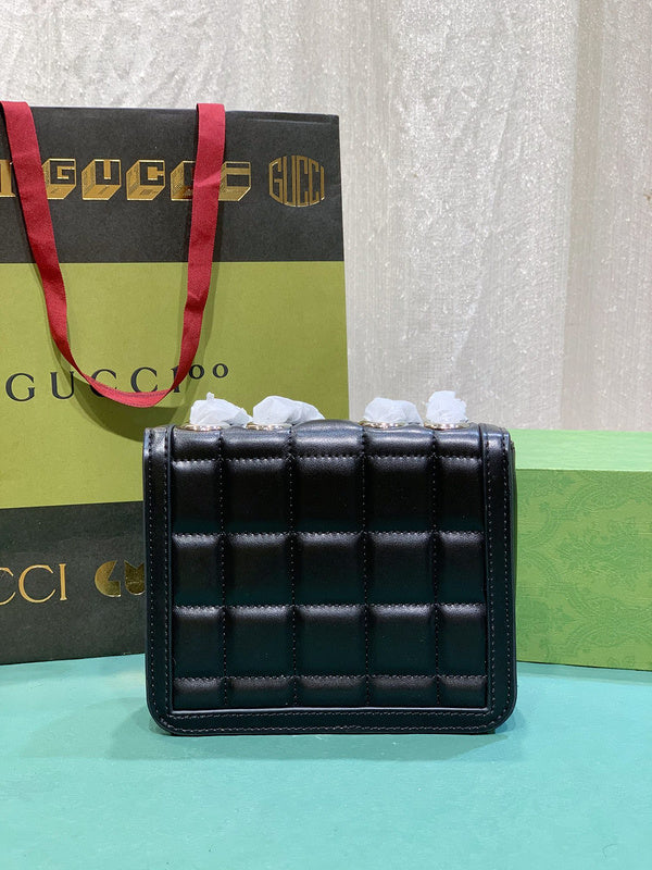 Satchel Bags - GCI Bags - 1404