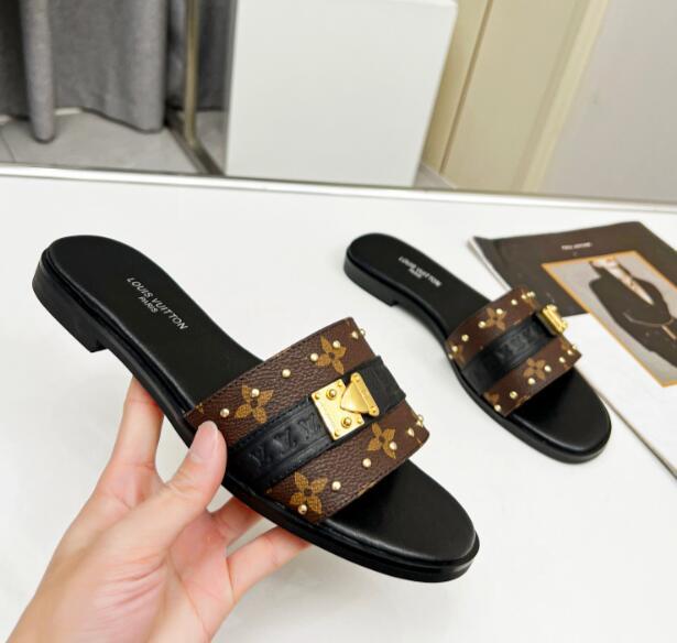 Glamy - LOV Women Shoes - 633