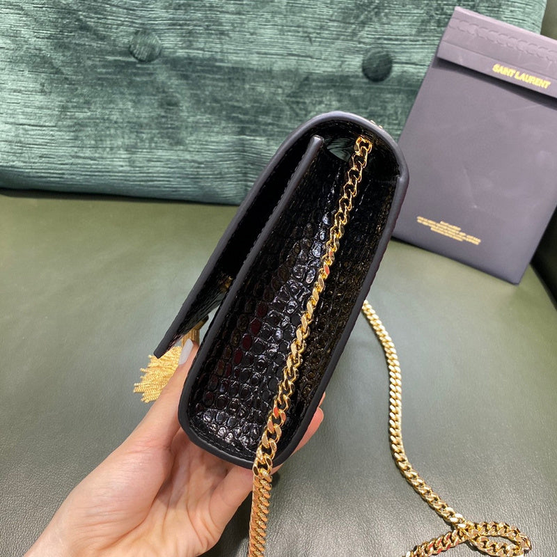 ELE - SLY Bags 279