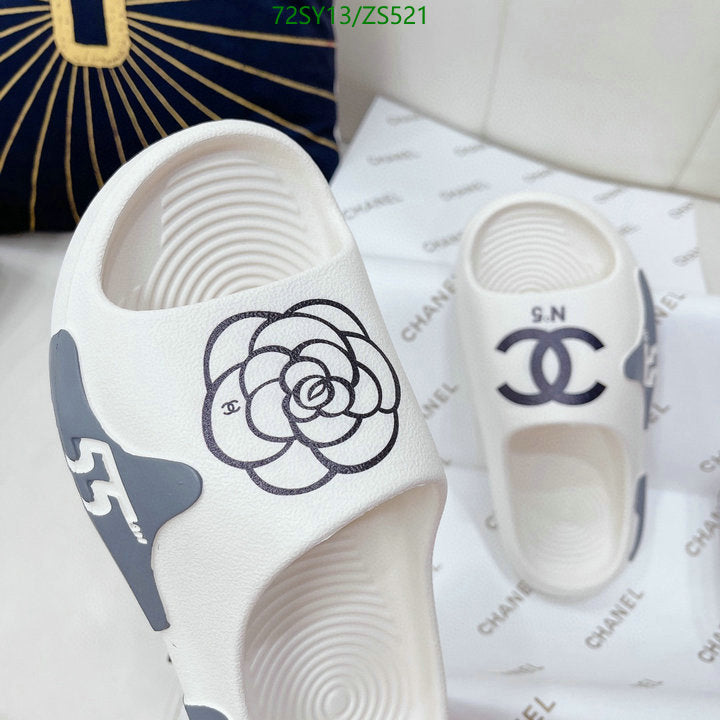 SAMC - CHL Women Shoes Slippers - 182