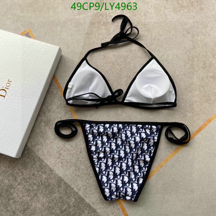 SAMC - DOR Swimsuits - 158