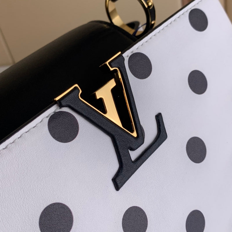 Satchel Bags - VL Bags - 6674