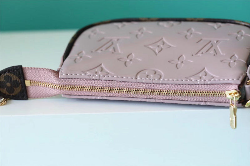 Glami Fashion Lu-Vi bags - 8844