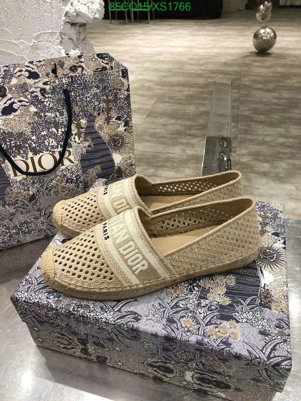 SAMCC - DOR Women Shoes - 1997