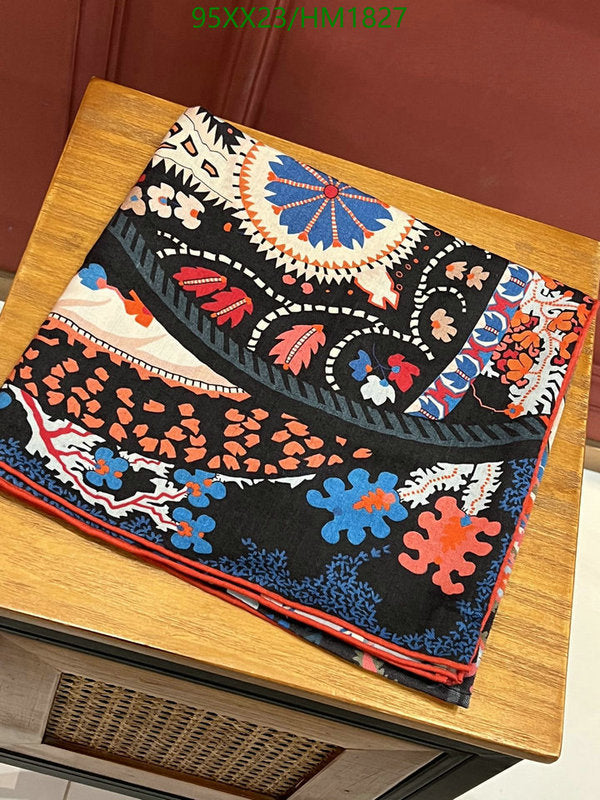 SAMC - HMS Scarves - 891