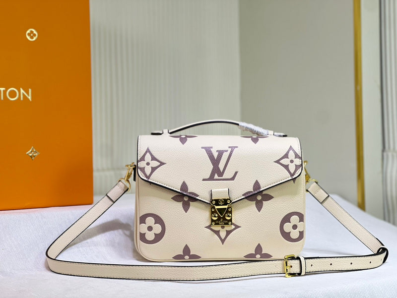 Satchel Bags - VL Bags - 2021