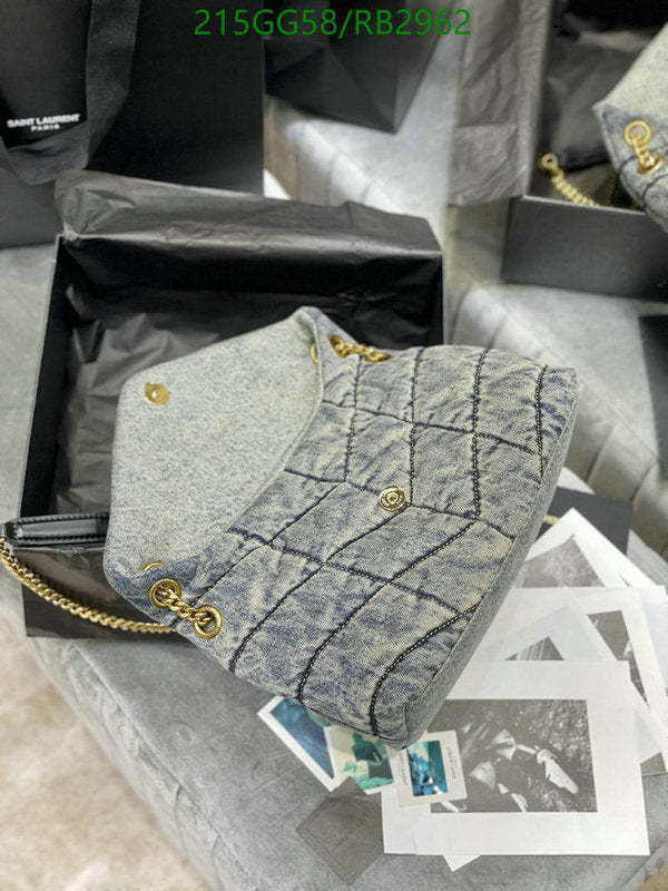 SAMC - YLS Bags - 185