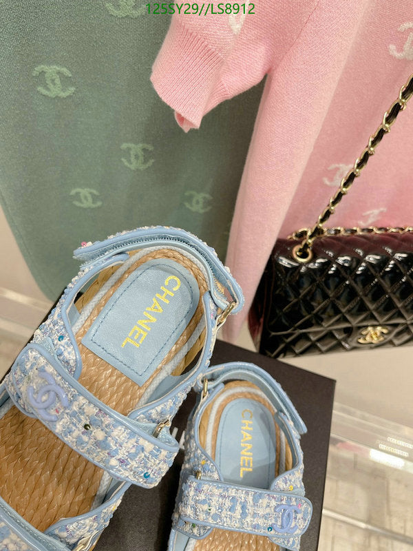 SAMC - CHL Women Shoes Beach - 163