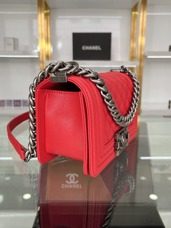 Satchel Bags - CHL Bags - 3169