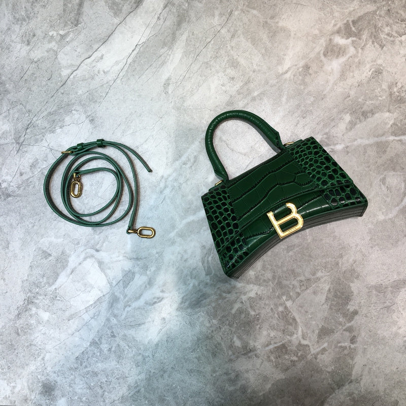 Satchel Bags - BGA Bags - 820