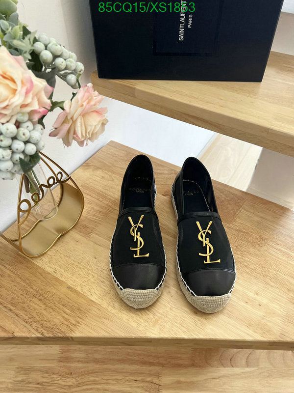 SAMC - YLS Women Shoes - 175