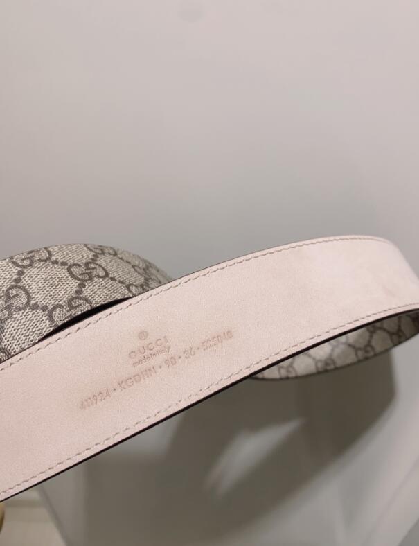 SAMC - Mix Belts - 108